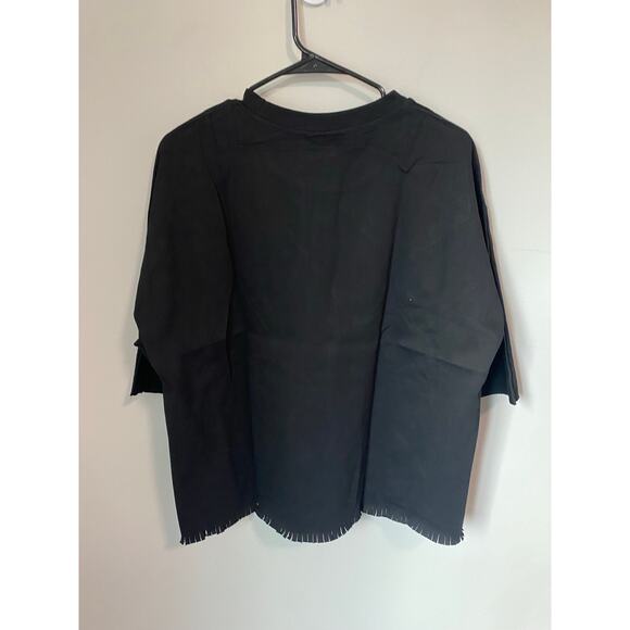 New Watson Luxe Panthers Heavyweight T-Shirt, Size XL - Picture 3 of 4